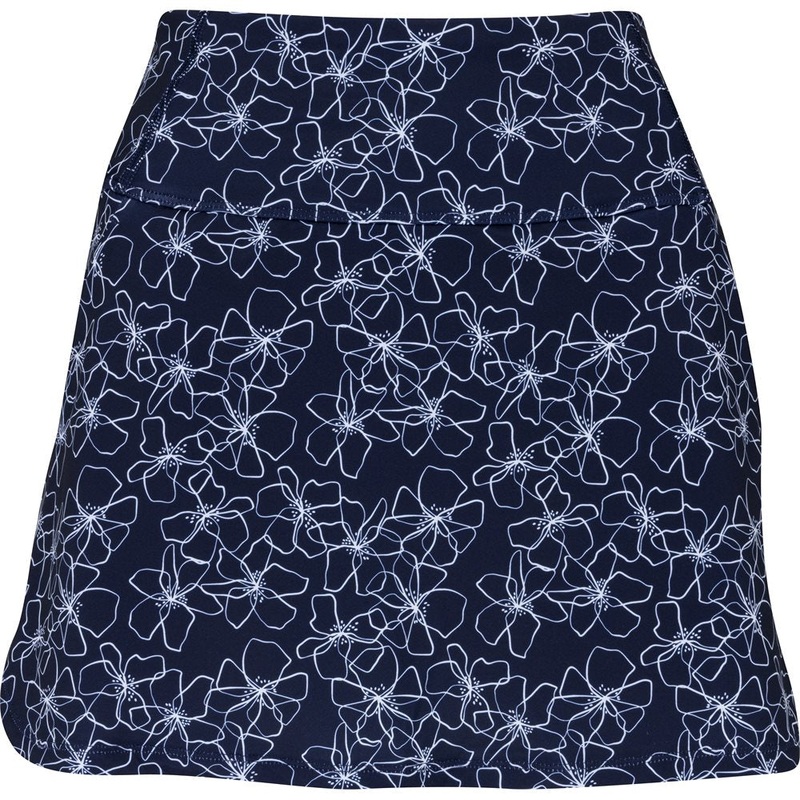 Women’s PWRMesh Island Flower Skirt