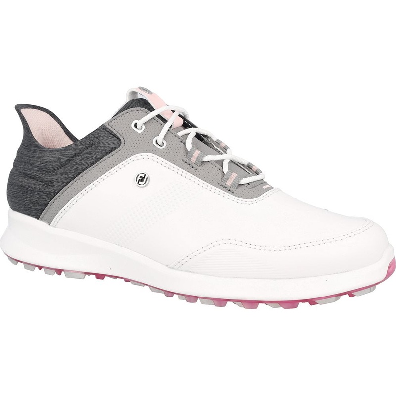 Women’s Stratos Spikeless Golf Shoes
