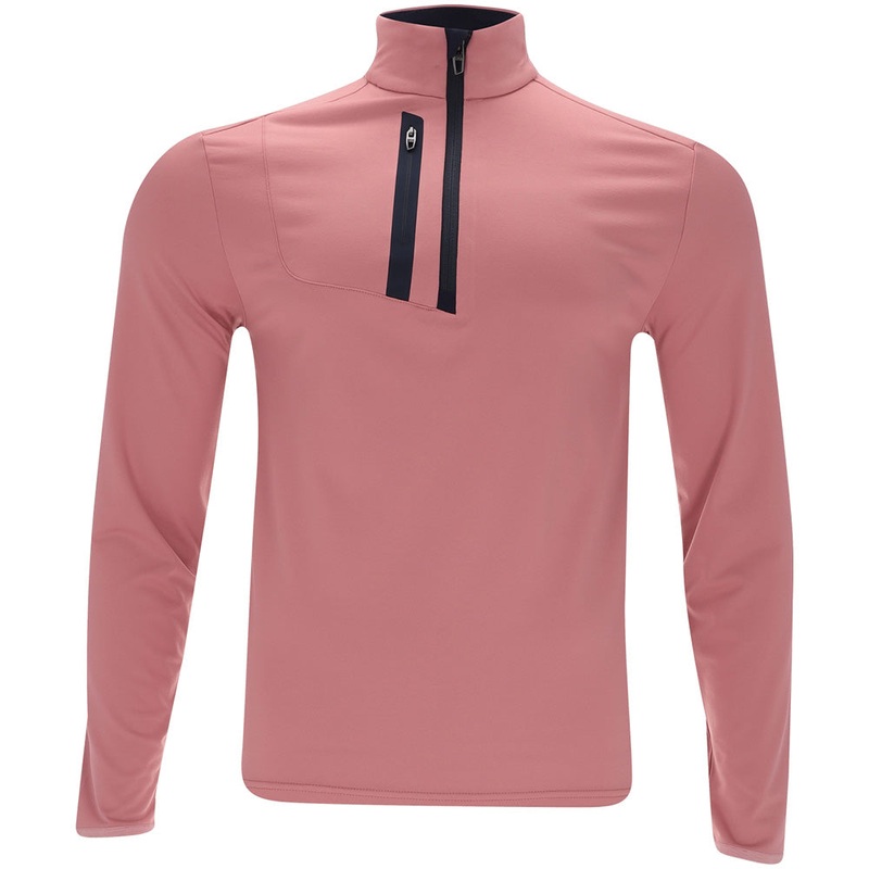 Women’s Stretch Jersey Pullover