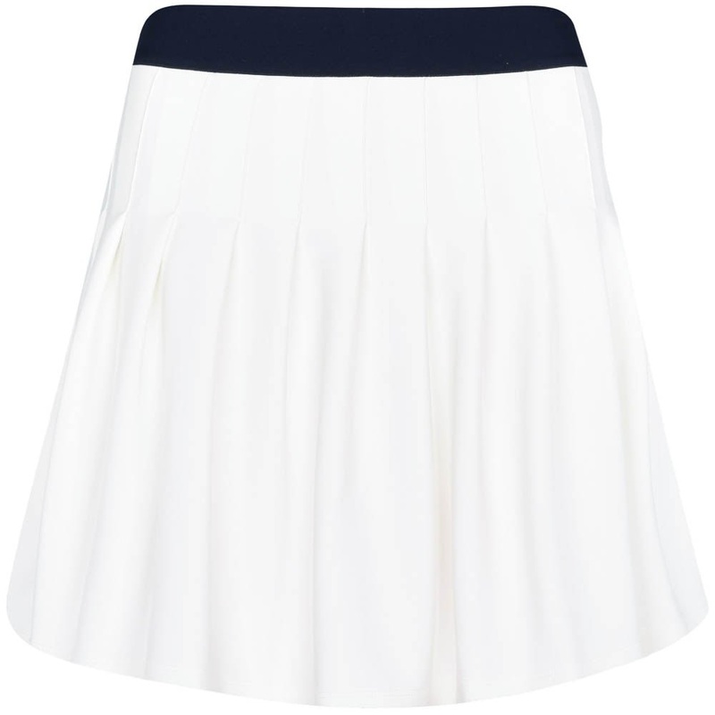 Women’s The 5 Star Pleated Skort