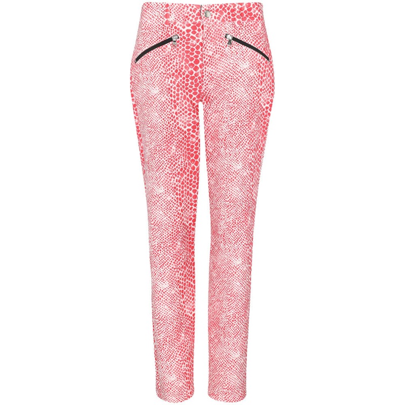 Women’s The Snakeskin Pant|Pink Champagne|2|4|6|8|10|12