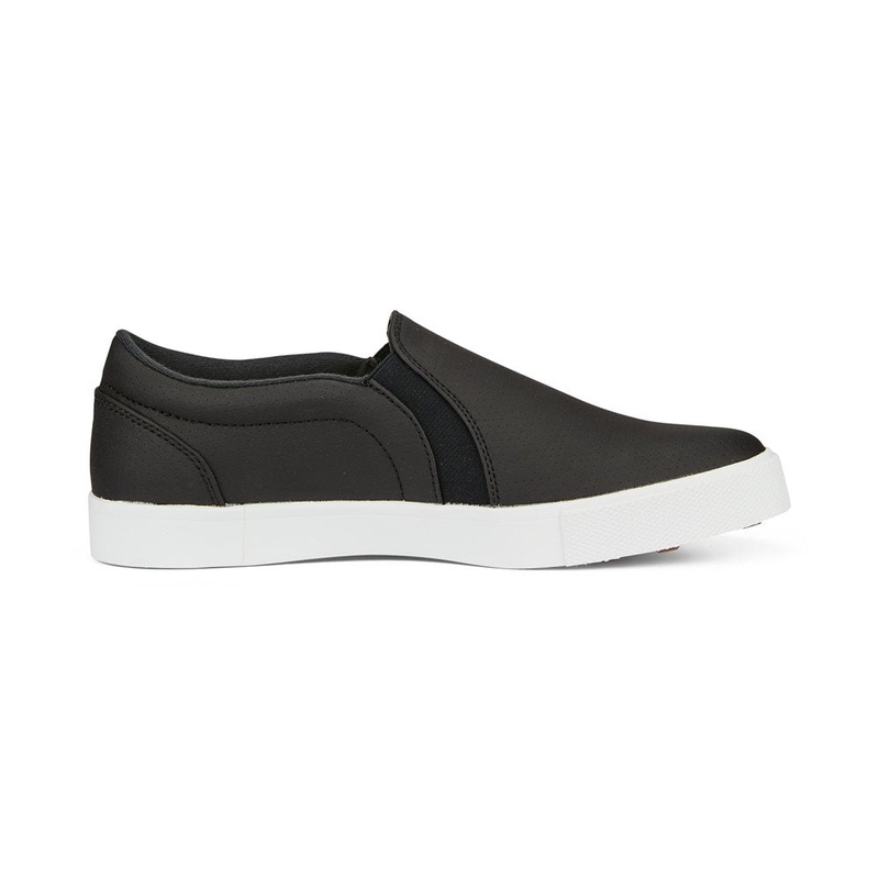 Womens TUSTIN FUSION Slip-On Spikeless Golf Shoes