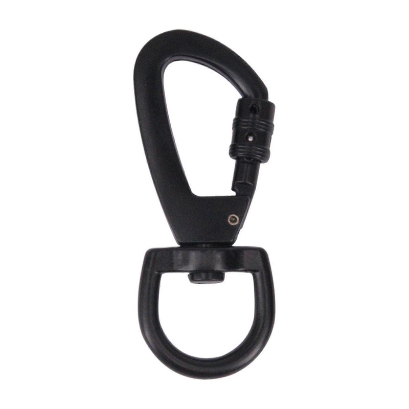 360 Degree Rotating Flag Clips, Rope Clips for Securing Flags