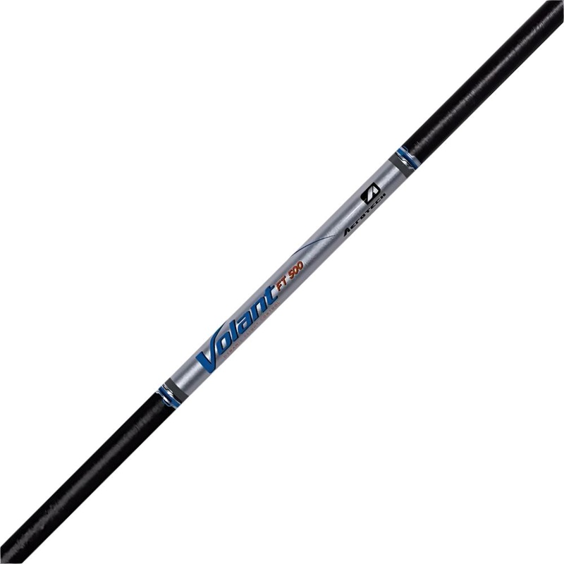 Aerotech – Iron – Volant FT500