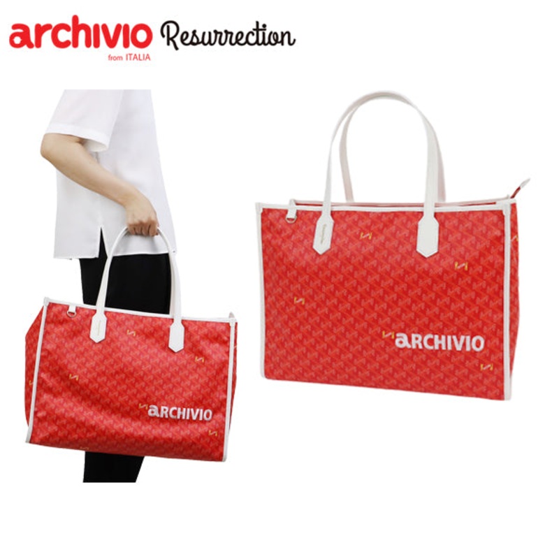 archivio   Resurrection