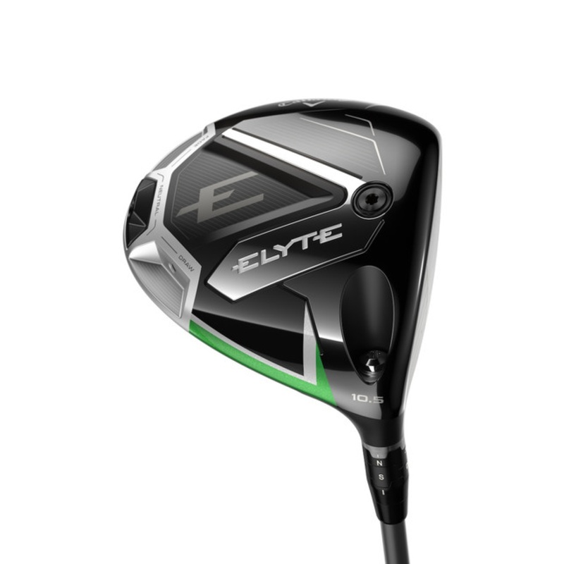 Callaway Golf Elyte Driver