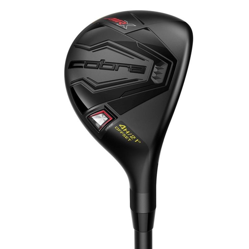 Cobra Golf AIR-X 2 OS Hybrid