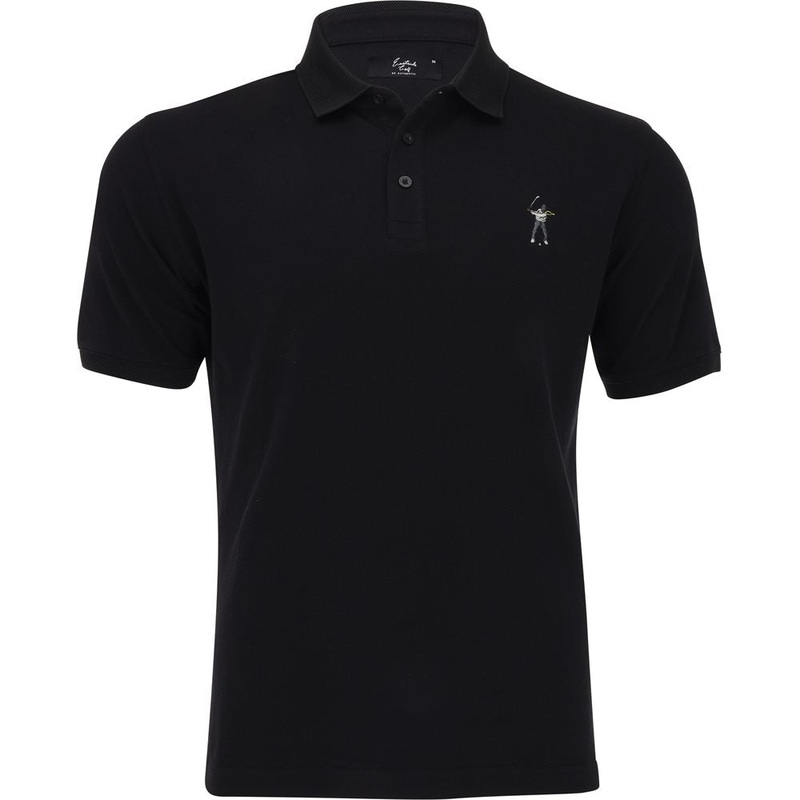 Core Pique Polo|Black|Bright White|Midnight Navy|Medium|Large|XX-Large|X-Large
