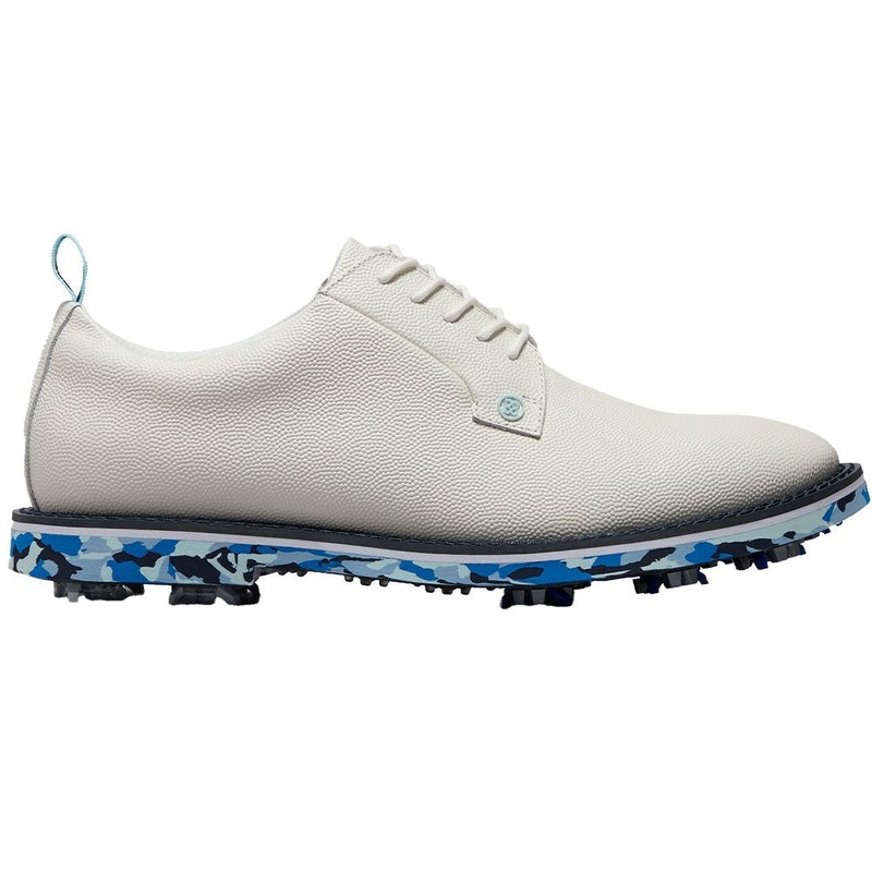 Gallivanter G/LOCK Camo Sole Golf Shoes