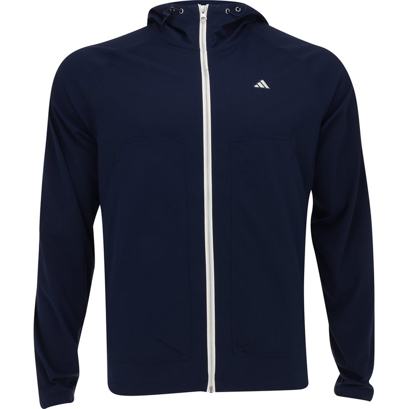 Go-To Utility DWR Jacket|Collegiate Navy|Medium|Large|X-Large|XX-Large