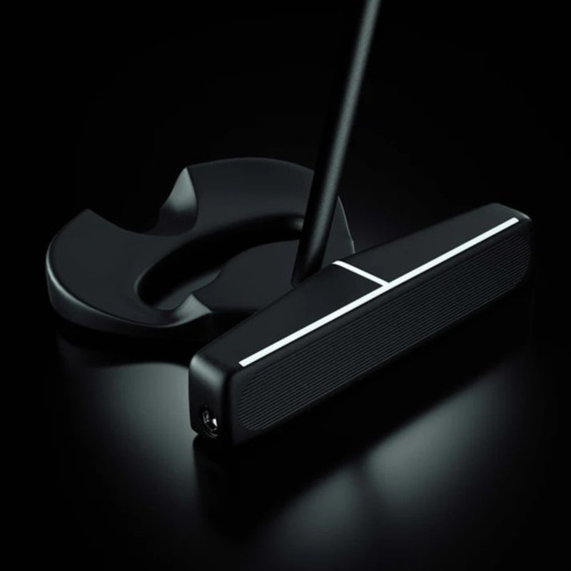 L.A.B. Golf DF 2.1 Black Putter
