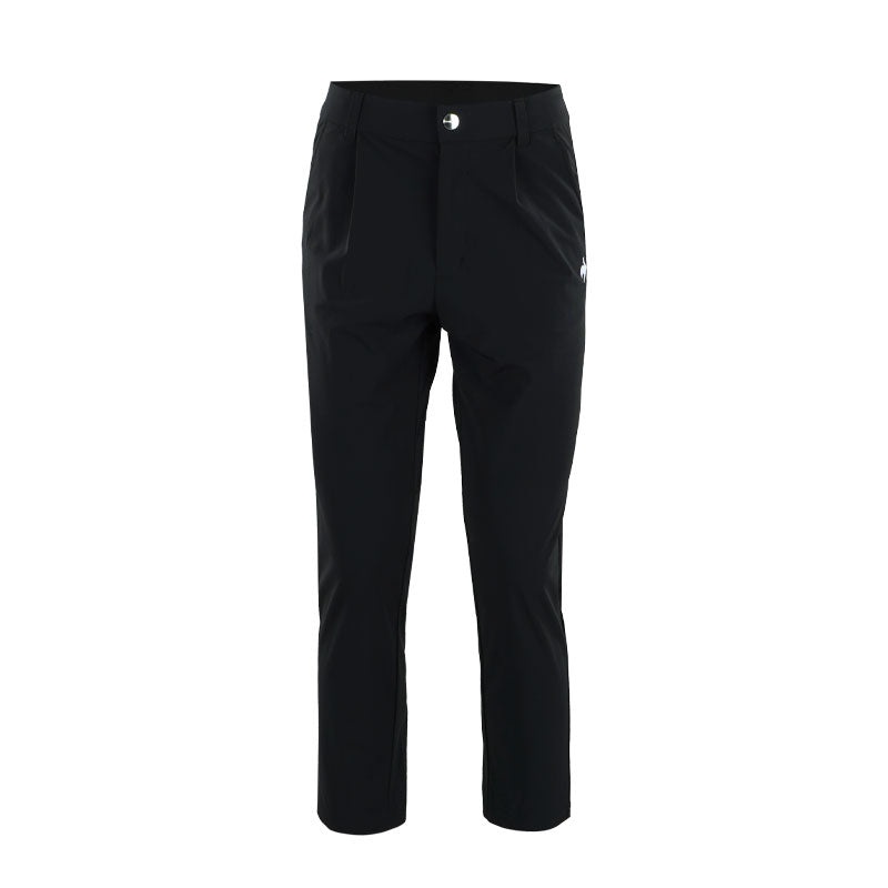 LE COQ SPORTIF GOLF 9/10 Women’s Pants (Black)