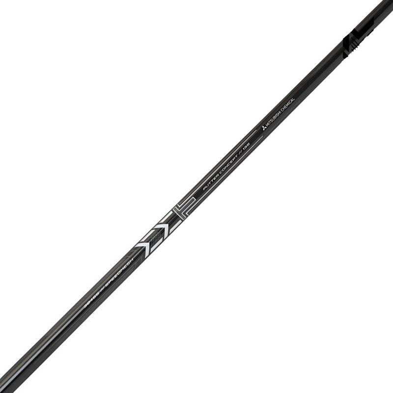 Mitsubishi Chemical – MMT Putter 135