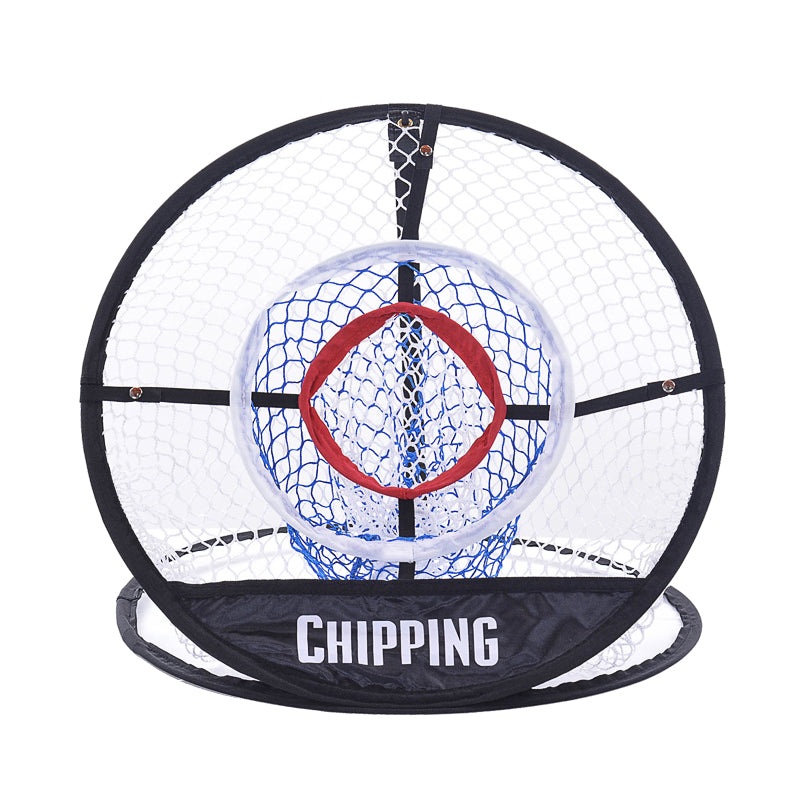 MITSUSHIBA Pop-Up Chipping Net