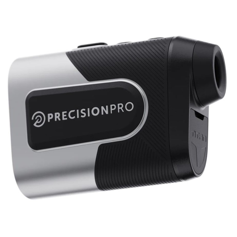 Precision Pro Titan Elite Laser Rangefinder