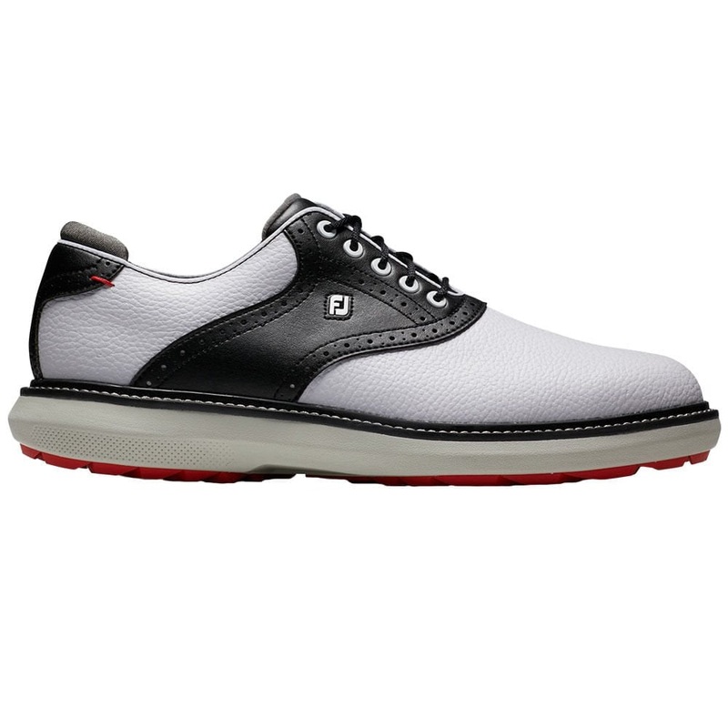 Traditions Spikeless Golf Shoes