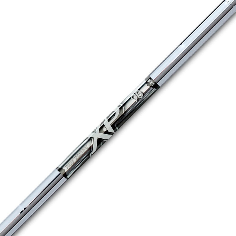 True Temper – XP95 (Warranty Void)