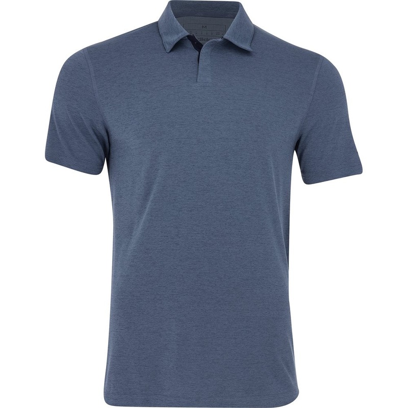 Ultimate365 Tour HEAT.RDY No-Show Polo