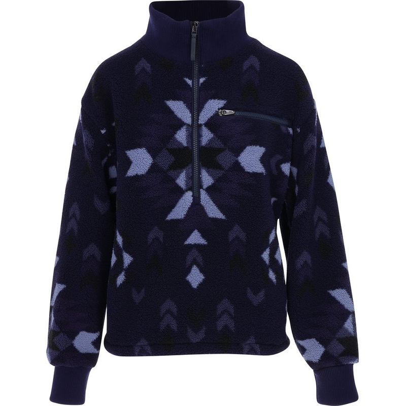 Women’s Atlas Eira Sherpa 1/2 Zip Midlayer