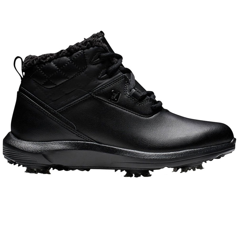 Women’s Golf Specialty STORMWALKER Spiked Golf Boots