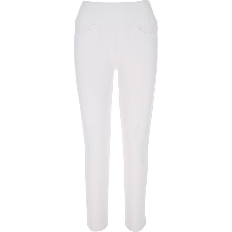 Women’s PWRShape Pants|Bright White|X-Large