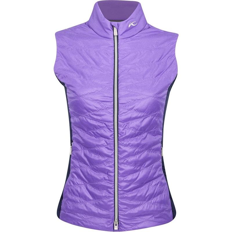 Women’s Retention Vest|Ultra Violet|X-Small|Small|Medium|Large|X-Large