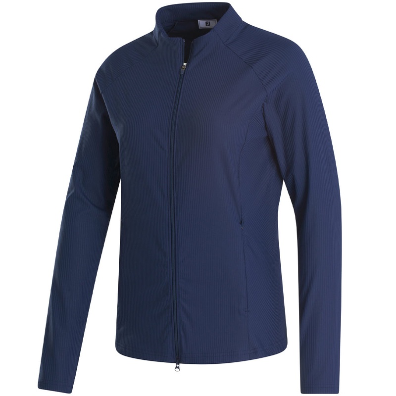 Women’s Rib Jacket|Navy|Blue Stone|X-Small|Small|Medium|Large|X-Large