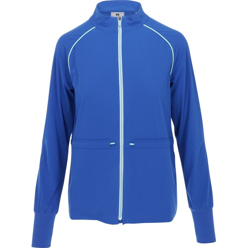 Women’s Woven Jacket|Blue|Navy|X-Small|Small|Medium|Large