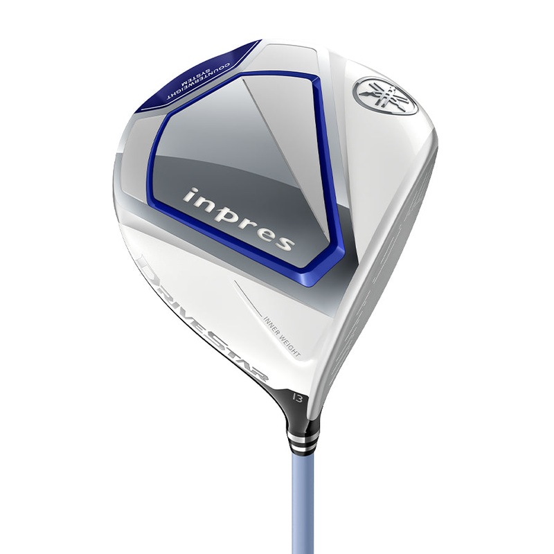 YAMAHA Inpres DriveStar (2023) Women’s Driver