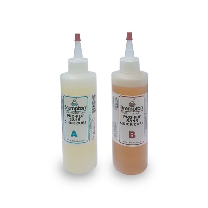 Brampton – Epoxy – Profix 5/15 16.Oz (8+8)