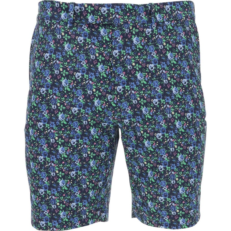 FeatherWeight Cypress Tailored Golf Shorts