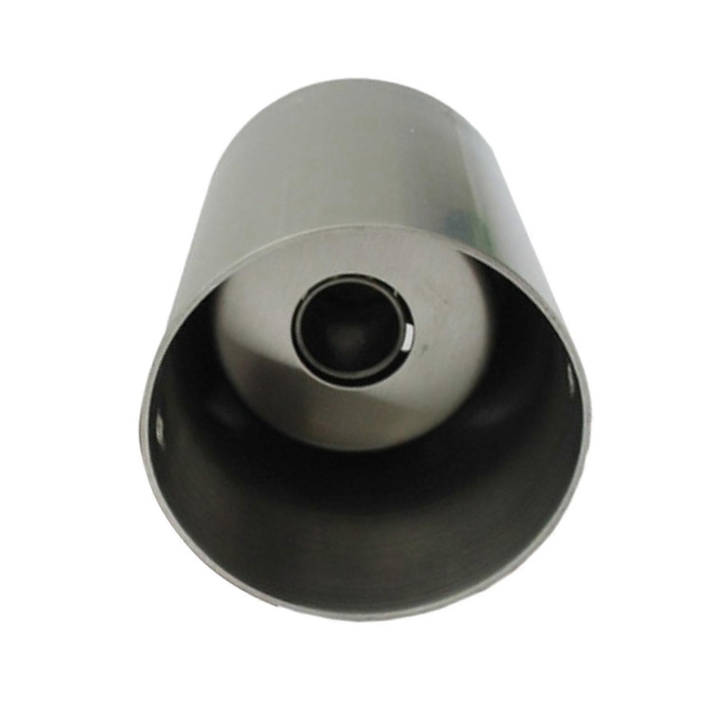 Golf Hole Cup Golf Putter Hole Cup Metal Golf Training Equipment Putt Training