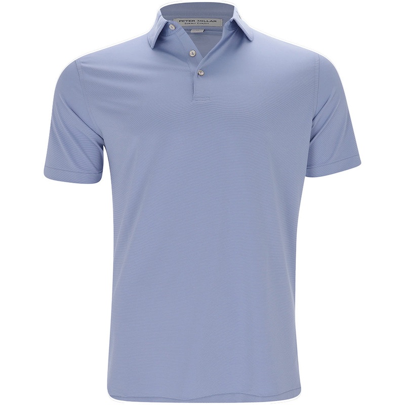 Holden Performance Jersey Polo