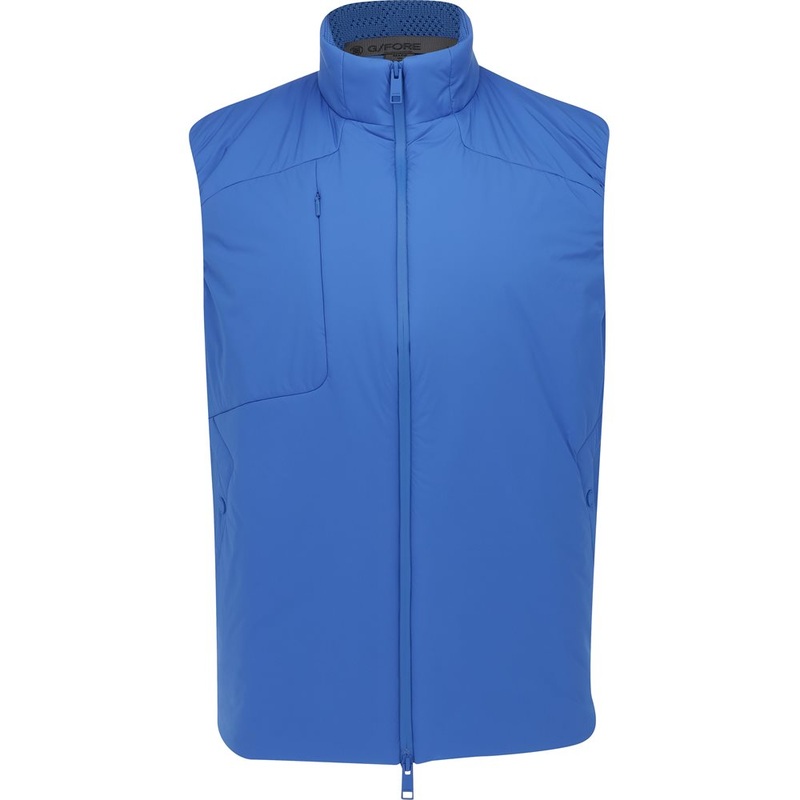 Hybrid Sweater Puffer Vest|Racer|Small|Medium|Large|X-Large