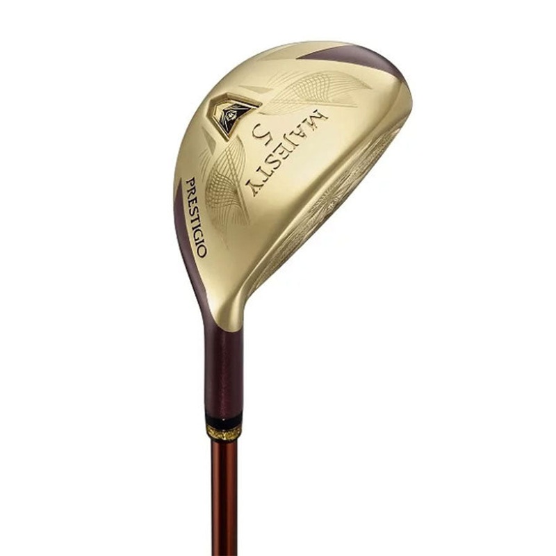 MAJESTY Prestigio 12 (2022) Men’s Hybrid