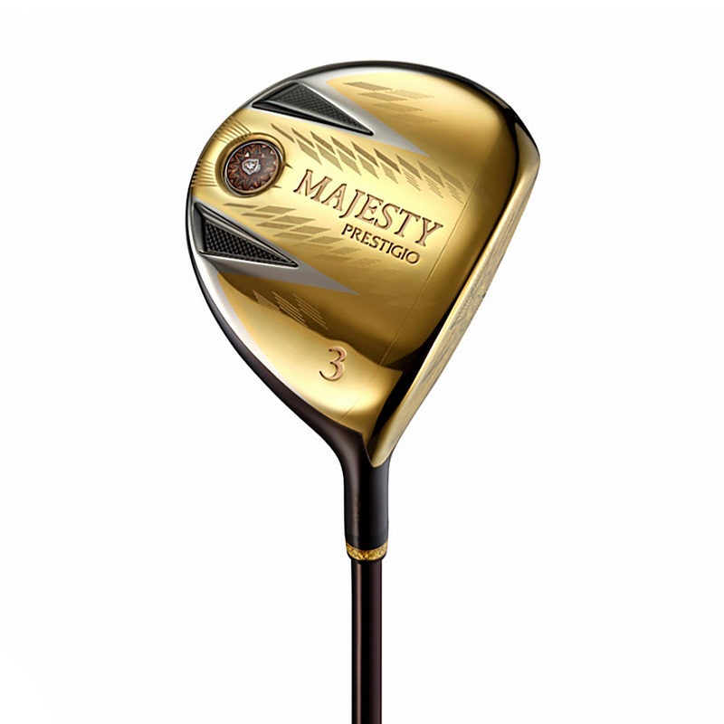 MAJESTY Prestigio 13 (2024) Men’s Fairway