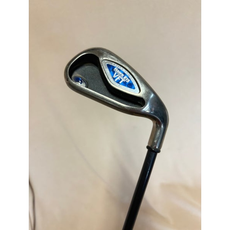 Men’s 7 Iron Callaway Hawkeye VFT Right Handed Regular Flex Graphite Shaft (Used)