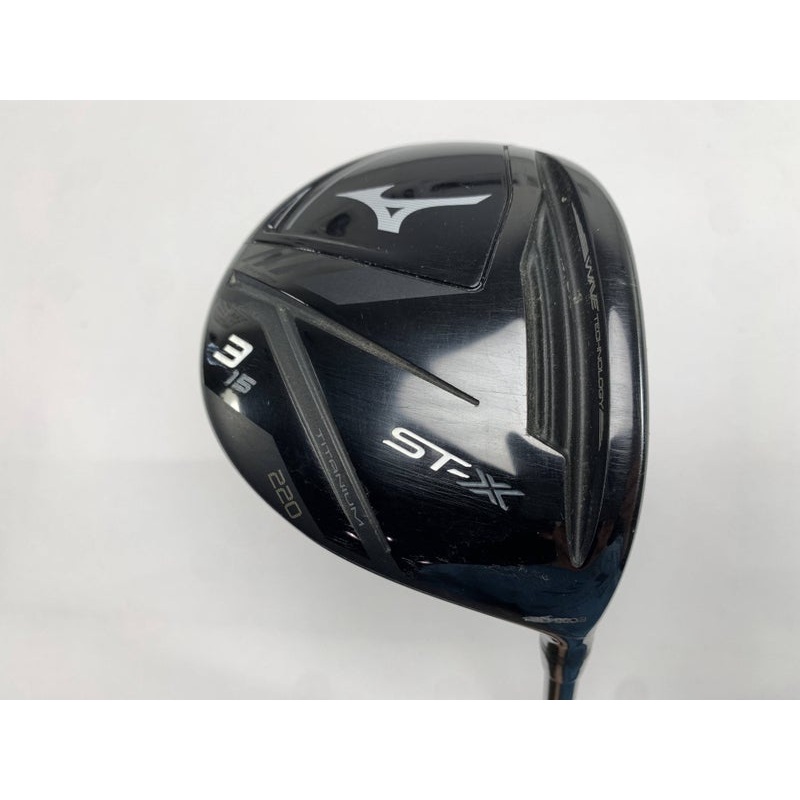 Mizuno ST-X 220 3 Fairway Wood 15* Tensei AV Series 65g Stiff Graphite Mens RH