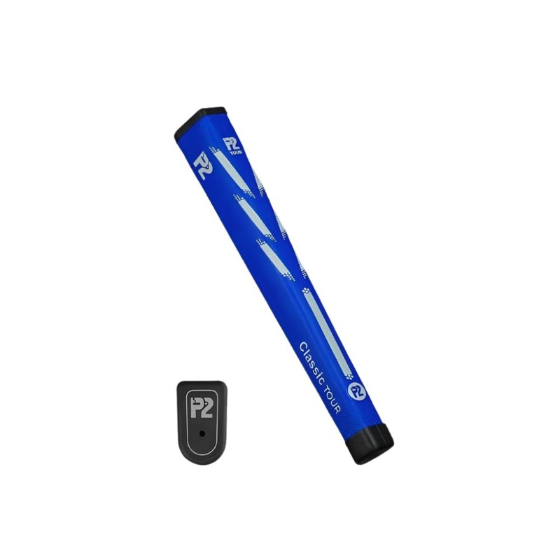 P2 Putter Grip – Tour Series – Classic – 65g