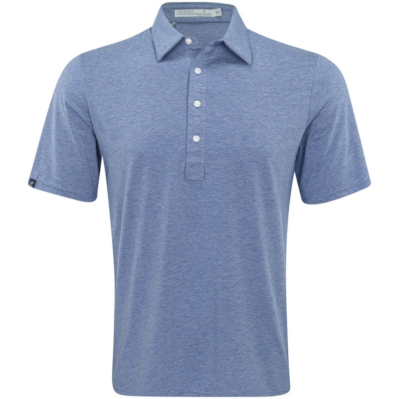 Performance Range Polo|Blue Jean|Blackjack|Sangria|X-Large|XX-Large|Small|Medium|Large