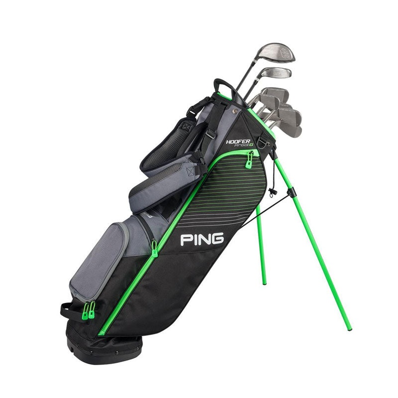PING ProdiG (2024) Junior Package Set (Ages 10-12)