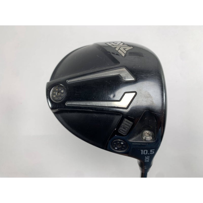 PXG 0311 GEN5 Driver 10.5* Diamana Dialead Limited 60g Extra Stiff Mens RH