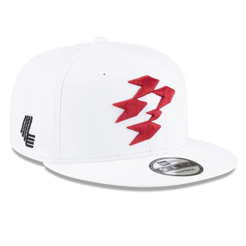 Ripper GC ‘Liv Golf’ 9FIFTY Stretch Snapback Hat
