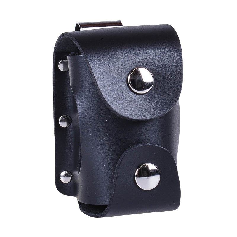 TABATA Golf Ball Case (Black)
