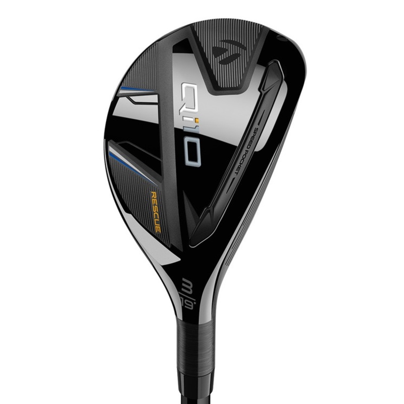 TaylorMade Golf Qi10 Hybrid