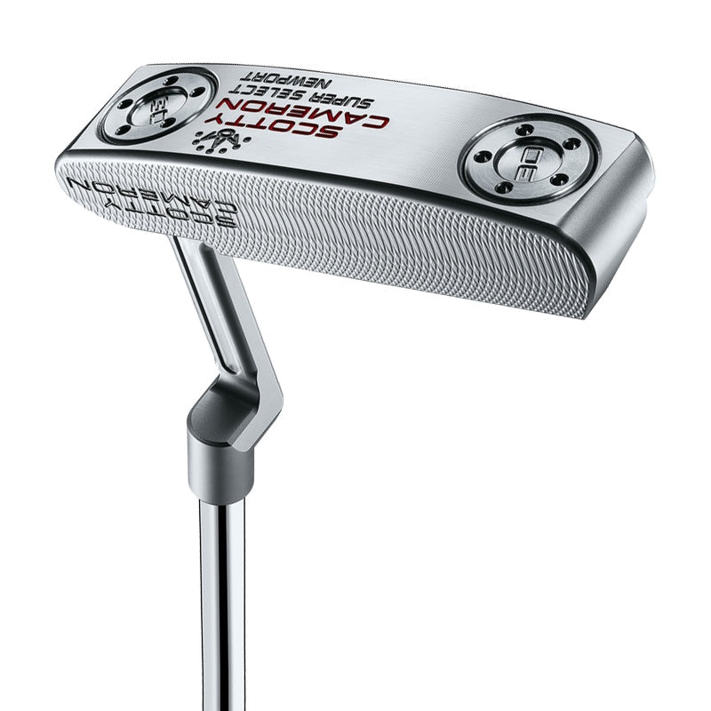TITLEIST Super Select Newport 2023 Men’s Putter