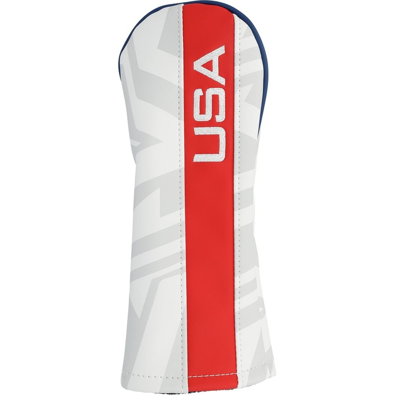 USA Golf The Fairway Headcover