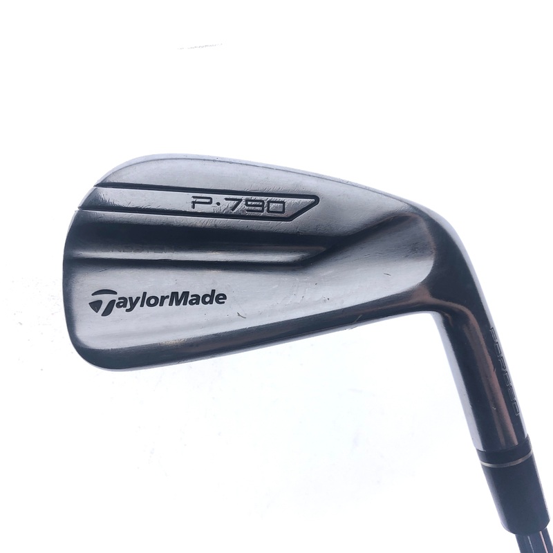 Used TaylorMade P790 2017 6 Iron / 26.5 Degrees / Stiff Flex