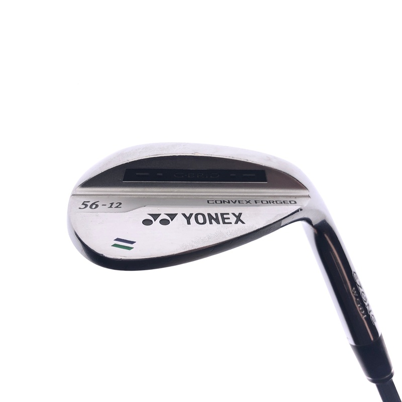 Used Yonex Ezone W 501 Sand Wedge / 54.0 Degrees / Stiff Flex