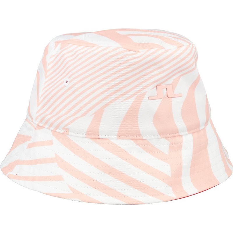 Women’s Wave Hat|Dazzle Wave Rose|One Size Fits Most